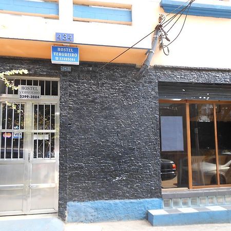 Hostel Vergueiro Сао Паоло Екстериор снимка