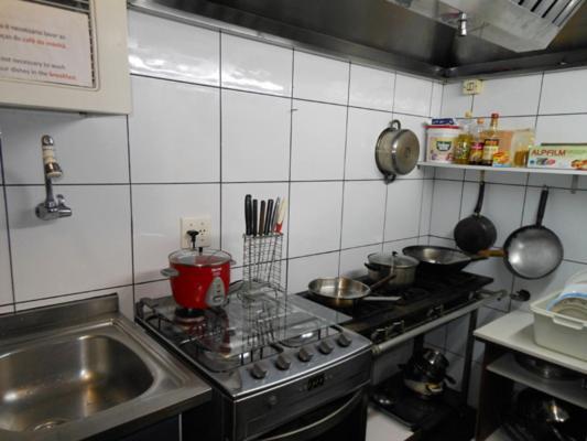 Hostel Vergueiro Сао Паоло Екстериор снимка