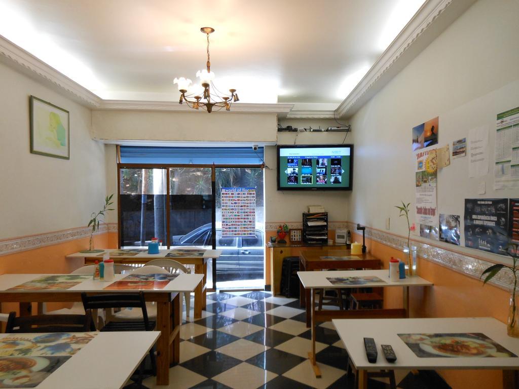 Hostel Vergueiro Сао Паоло Екстериор снимка