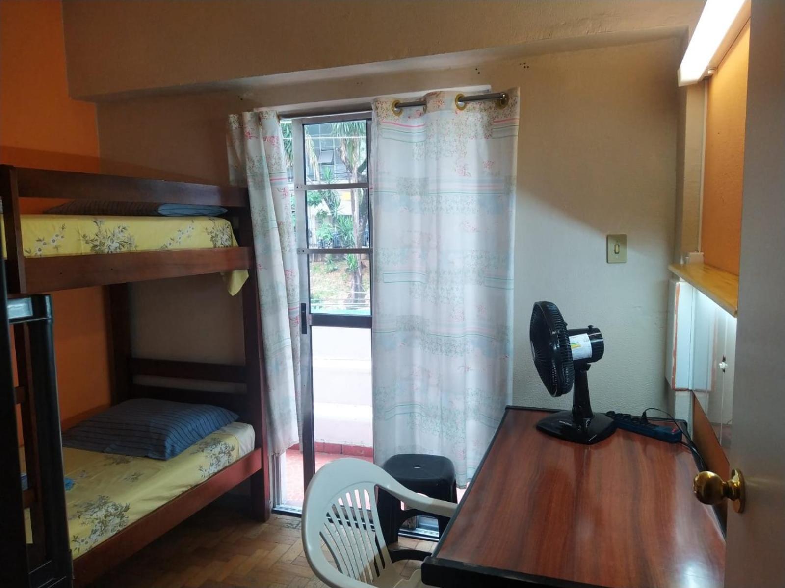 Hostel Vergueiro Сао Паоло Екстериор снимка