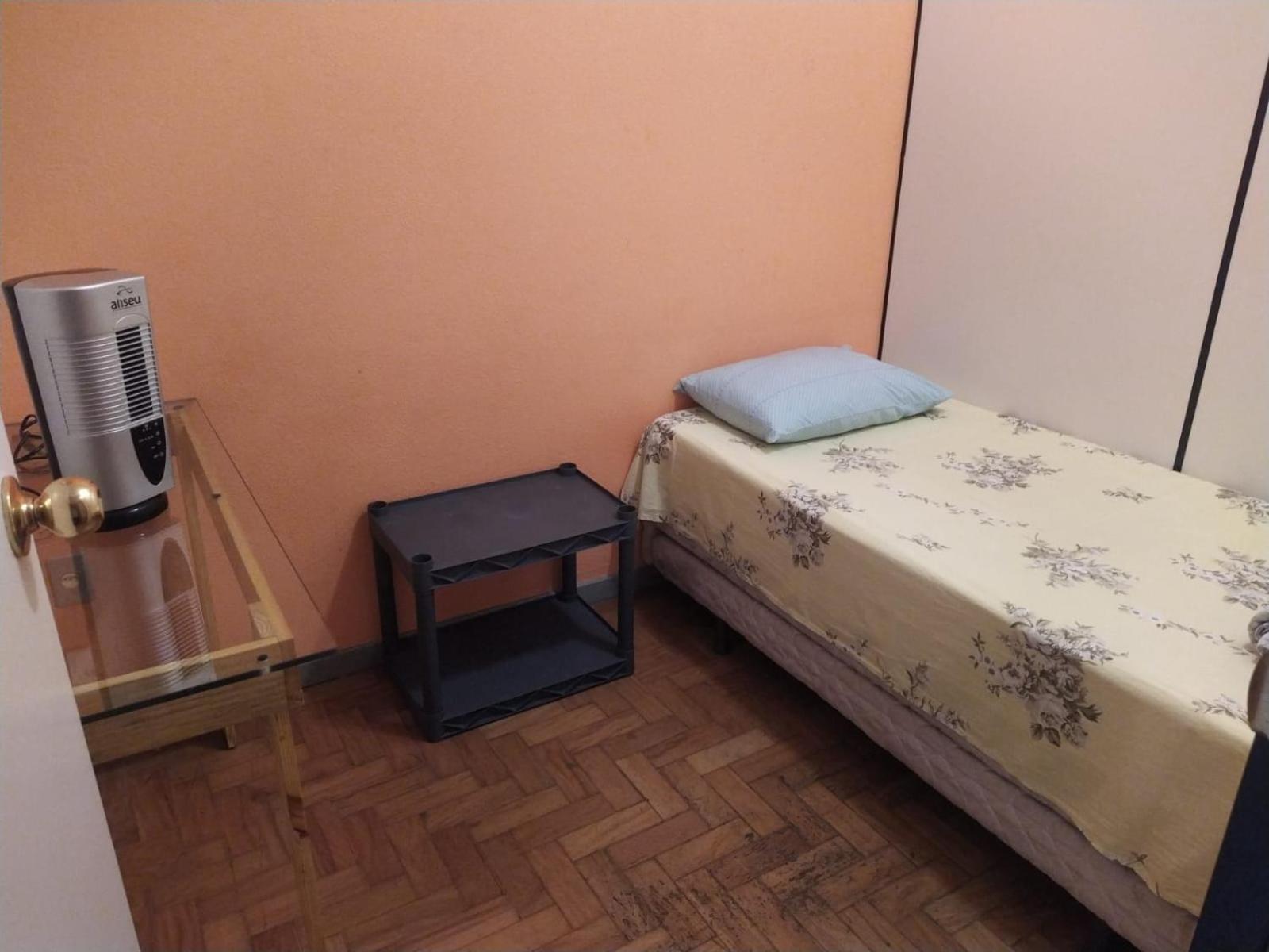 Hostel Vergueiro Сао Паоло Екстериор снимка