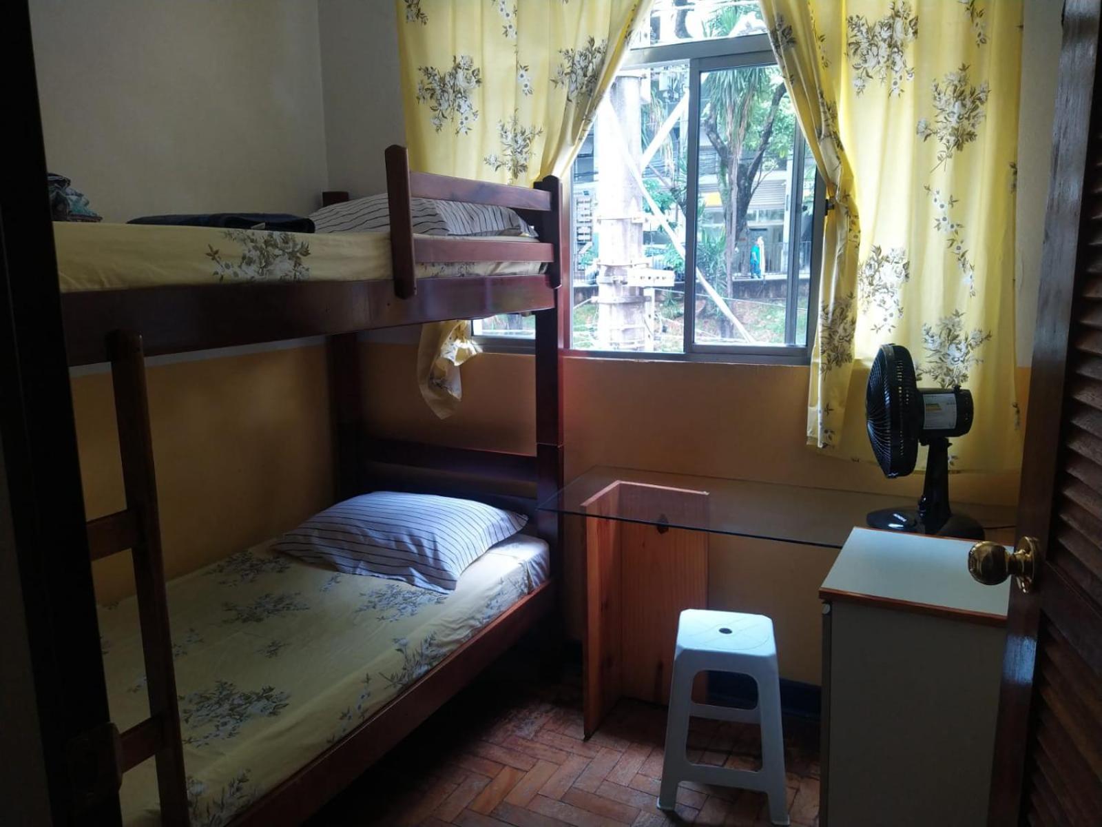 Hostel Vergueiro Сао Паоло Екстериор снимка