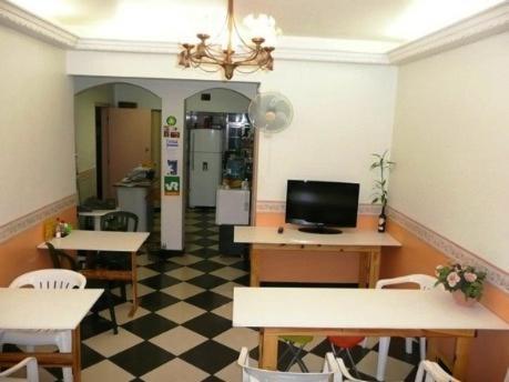 Hostel Vergueiro Сао Паоло Екстериор снимка