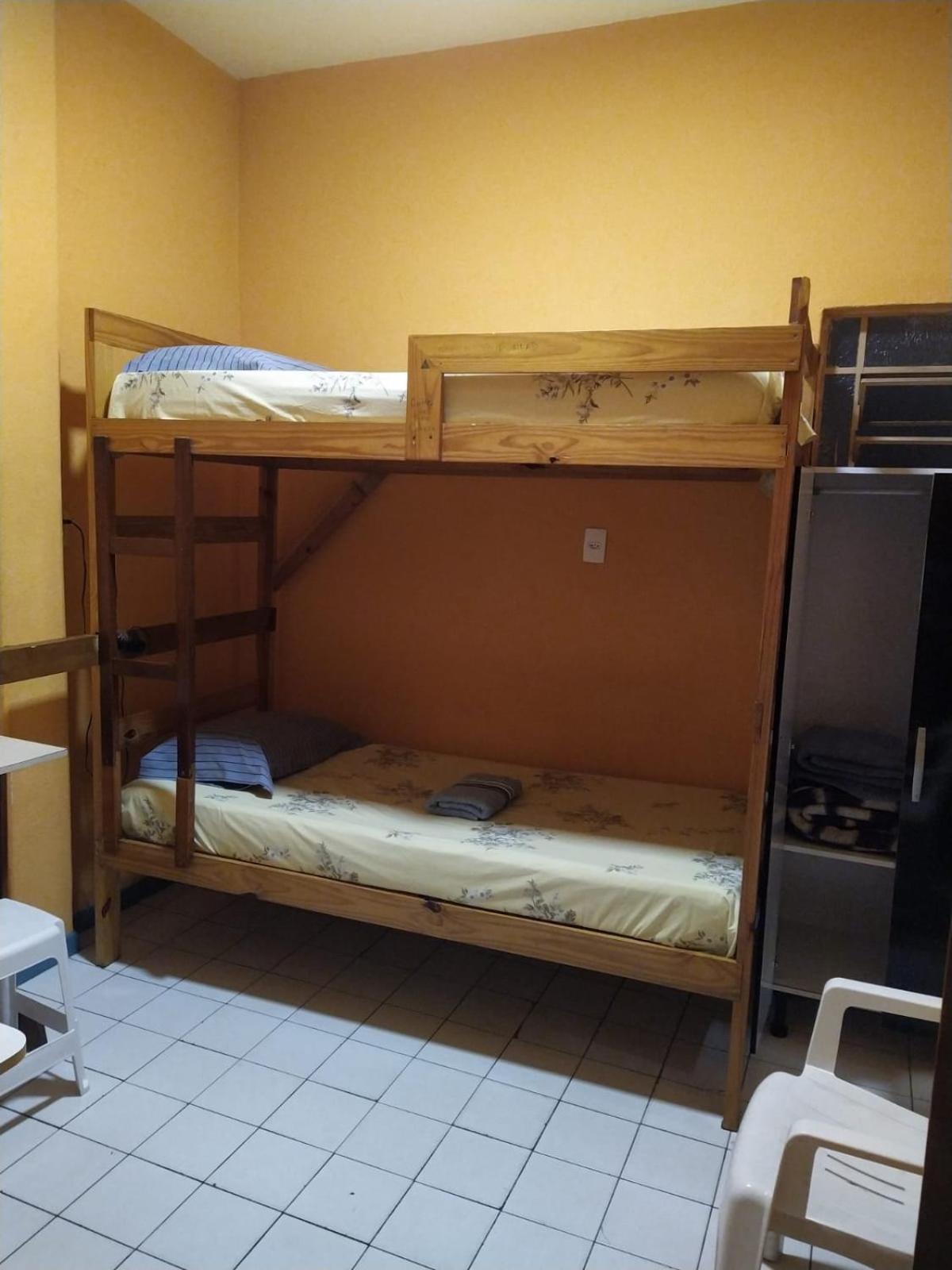 Hostel Vergueiro Сао Паоло Екстериор снимка