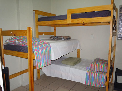 Hostel Vergueiro Сао Паоло Екстериор снимка