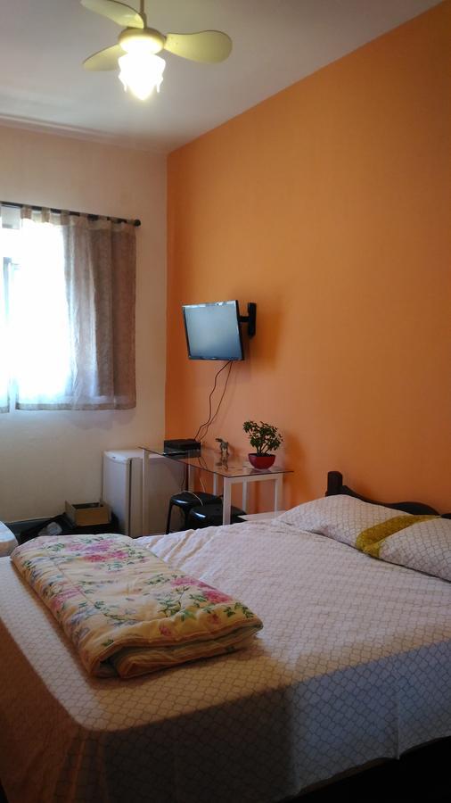 Hostel Vergueiro Сао Паоло Екстериор снимка