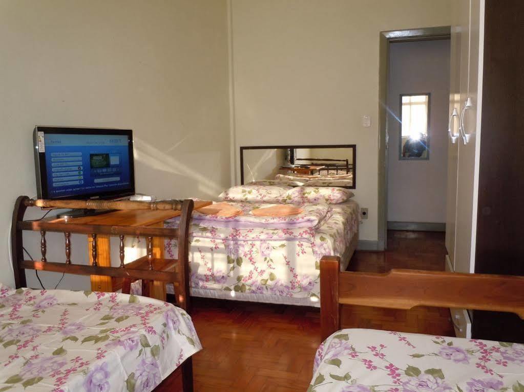 Hostel Vergueiro Сао Паоло Екстериор снимка