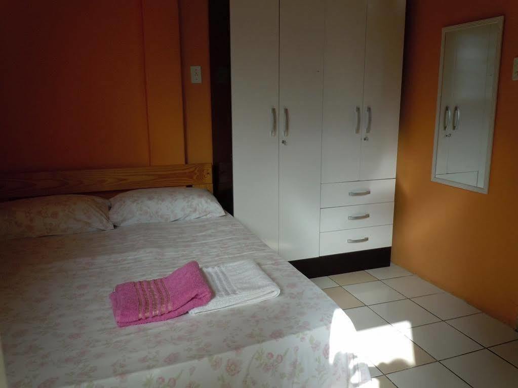 Hostel Vergueiro Сао Паоло Екстериор снимка